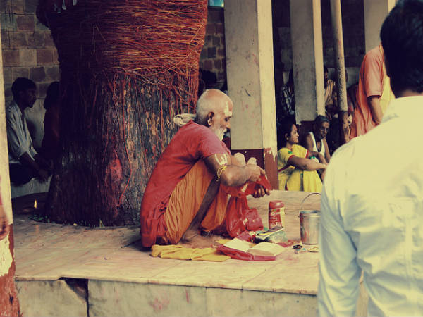 ಕಾಮಾಖ್ಯ ದೇವಾಲಯ: