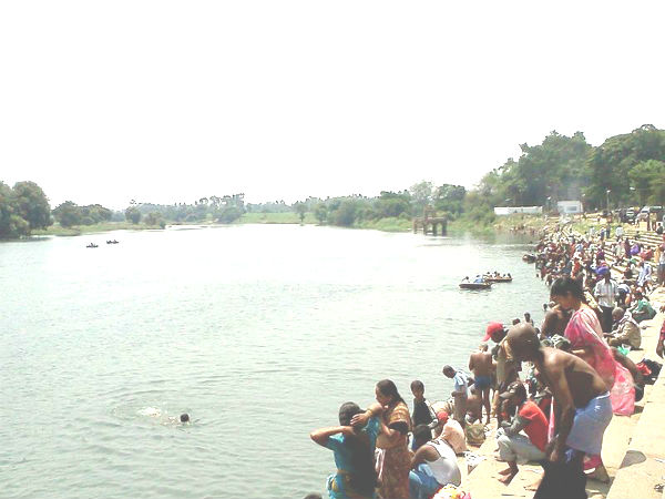 ನಂಜುಂಡೇಶ್ವರ: