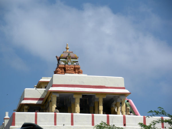 ರಾಮೇಶ್ವರಂ: