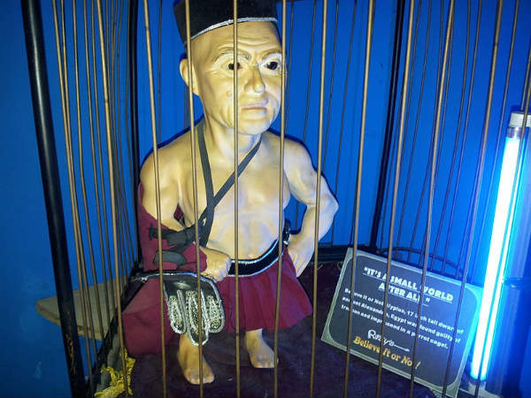 ಇನ್ನೊವೇಟಿವ್ ಫಿಲ್ಮ್ ಸಿಟಿ: