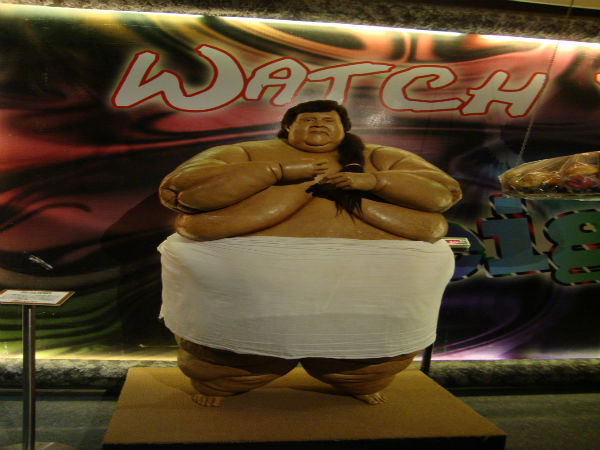 ಇನ್ನೊವೇಟಿವ್ ಫಿಲ್ಮ್ ಸಿಟಿ: