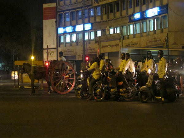 ನಮ್ಮ ಬೆಂಗಳೂರು: