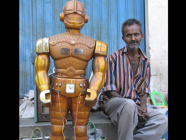 ನಮ್ಮ ಬೆಂಗಳೂರು: