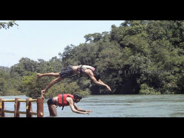 ದಾಂಡೇಲಿ: