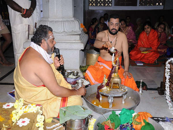 ದಸರಿಘಟ್ಟ ಚೌಡೇಶ್ವರಿ ದೇವಸ್ಥಾನ: