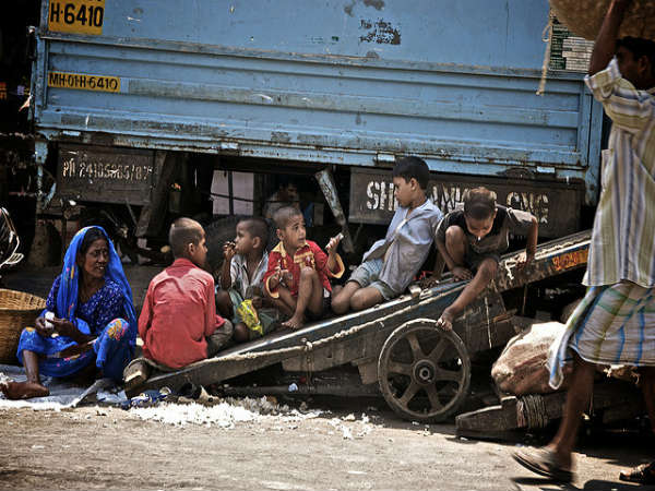 ಮುಂಬೈ ಜೀವನ: