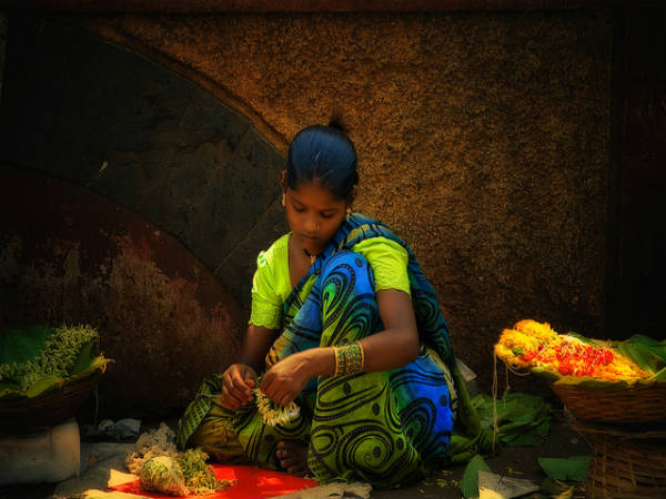 ಮುಂಬೈ ಜೀವನ: