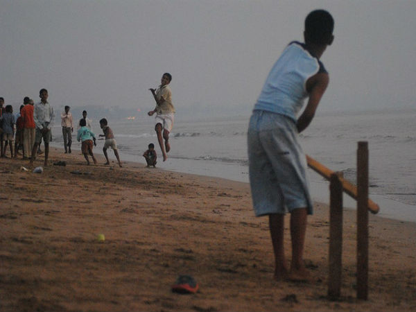 ಮುಂಬೈ ಜೀವನ: