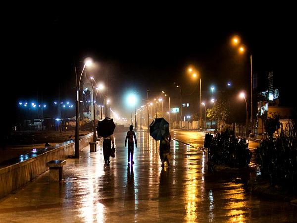 ಪಾಂಡಿಚೆರಿ: