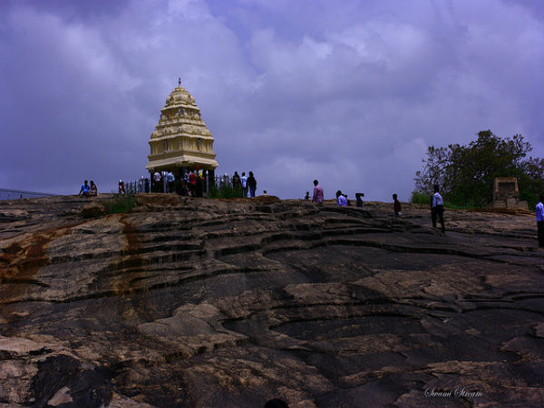ಲಾಲ್ ಬಾಗ್ ಆಕರ್ಷಣೆಗಳು:
