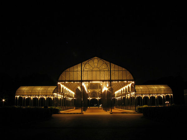 ಲಾಲ್ ಬಾಗ್ ಆಕರ್ಷಣೆಗಳು: