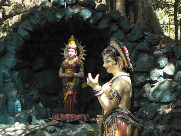 ಲಾಲ್ ಬಾಗ್ ಆಕರ್ಷಣೆಗಳು: