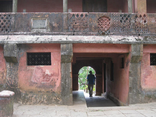 ನಂದಿ ಬೆಟ್ಟ: