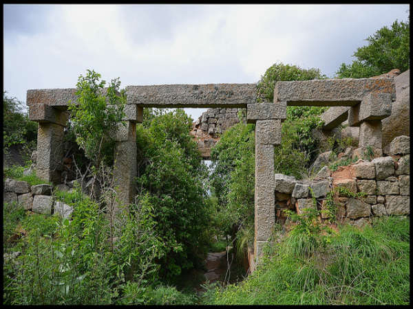 ಚಿತ್ರದುರ್ಗ ಕೋಟೆ: