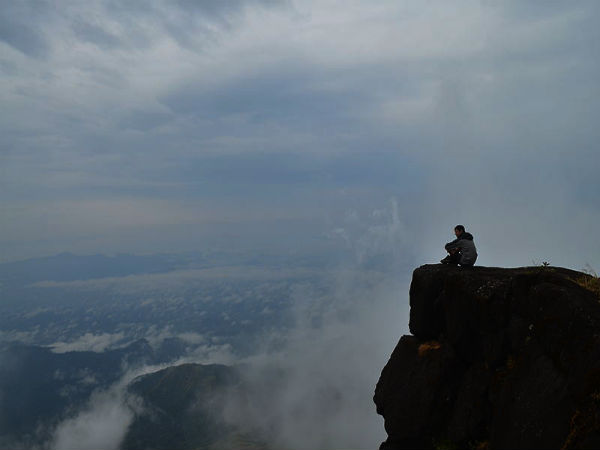 ಕುಮಾರಪರ್ವತ: