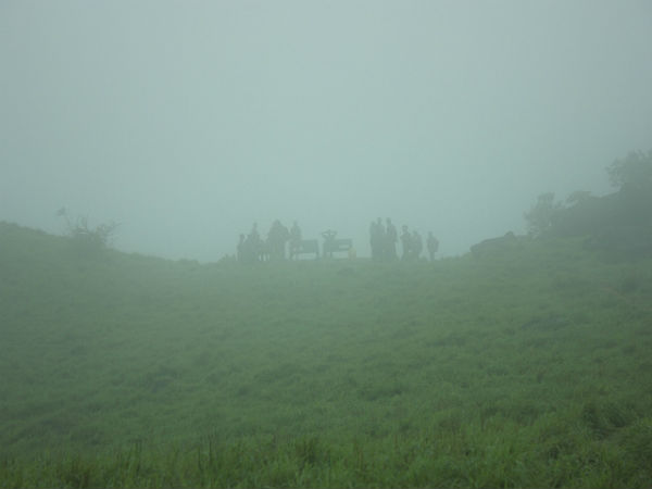 ಕುಮಾರಪರ್ವತ: