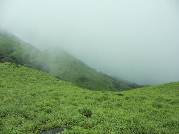 ಕುಮಾರಪರ್ವತ: