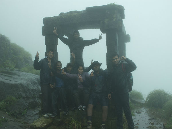 ಕುಮಾರಪರ್ವತ: