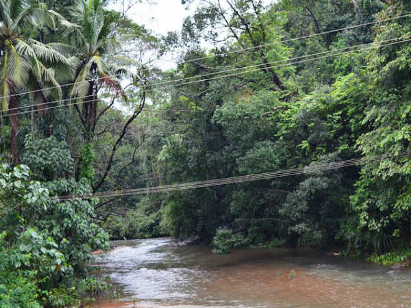 ಕುಮಾರಪರ್ವತ: