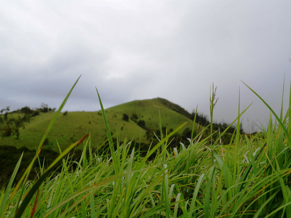 ಕುಮಾರಪರ್ವತ: