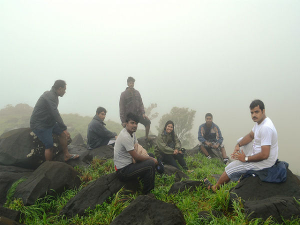 ಕುಮಾರಪರ್ವತ: