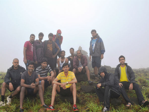 ಕುಮಾರಪರ್ವತ: