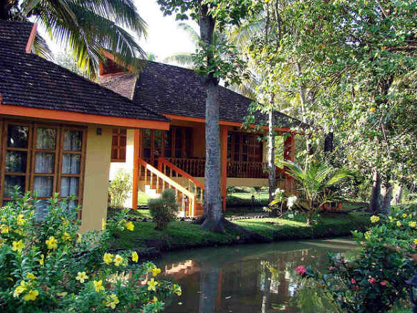 ಕುಮರಕಮ್: