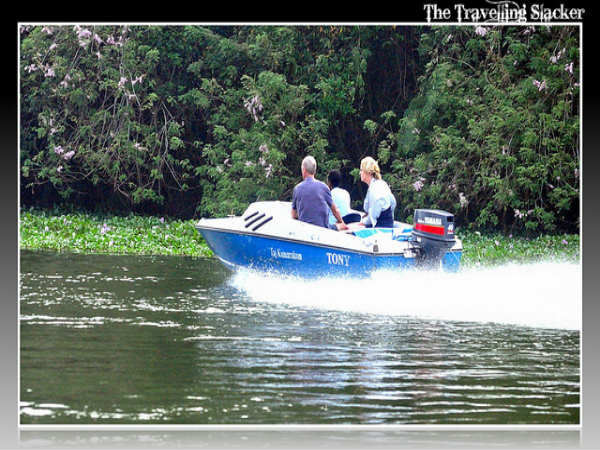 ಕುಮರಕಮ್: