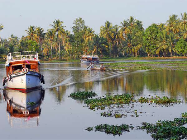 ಕುಮರಕಮ್: