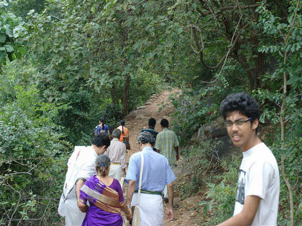 ಅಹೋಬಿಲಂ: