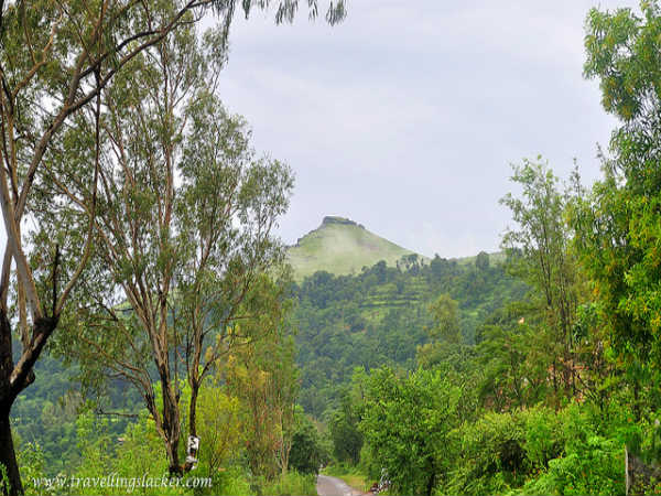 ಕಾಸ್ ಹೂವಿನ ಕಣಿವೆ: