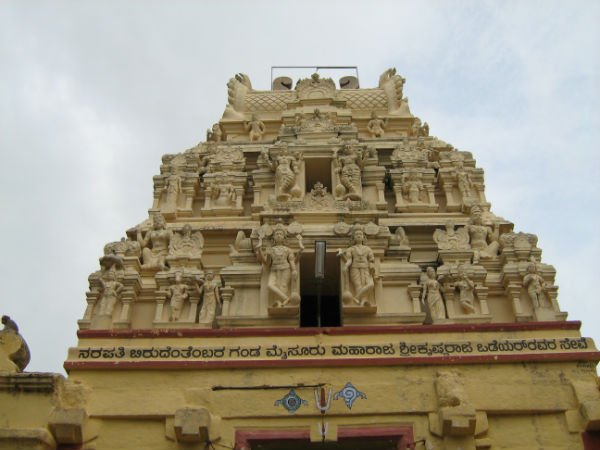 ಚುಂಚನಕಟ್ಟೆ ಜಲಪಾತ: