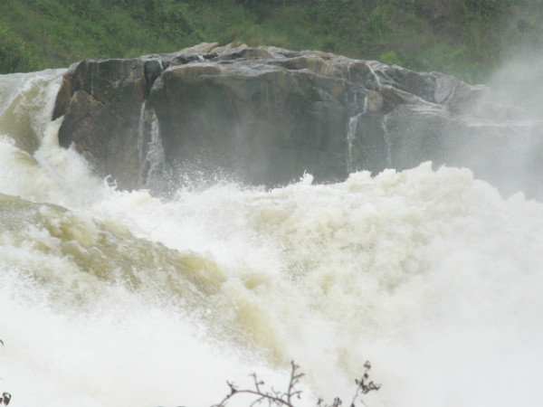 ಚುಂಚನಕಟ್ಟೆ ಜಲಪಾತ:
