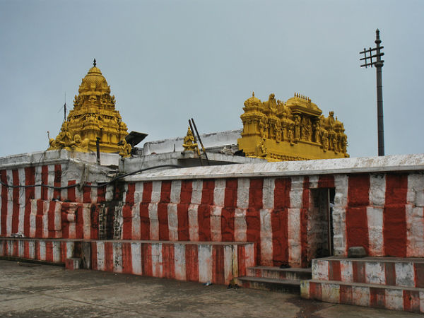 ಗೋಪಾಲಸ್ವಾಮಿ ಬೆಟ್ಟ: