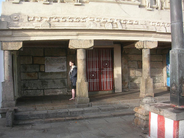 ಗೋಪಾಲಸ್ವಾಮಿ ಬೆಟ್ಟ: