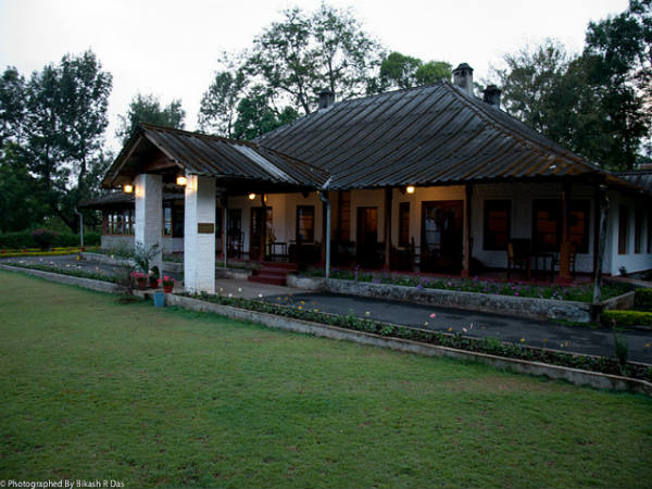 ವಾಲ್ಪಾರೈ: