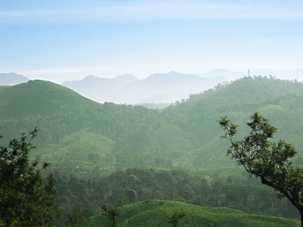 ವಾಲ್ಪಾರೈ: