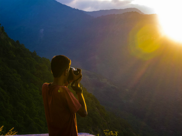 ವಾಲ್ಪಾರೈ: