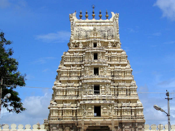 ಶ್ರೀರಂಗಪಟ್ಟಣ: ಶ್ರೀರಂಗಪಟ್ಟಣ: