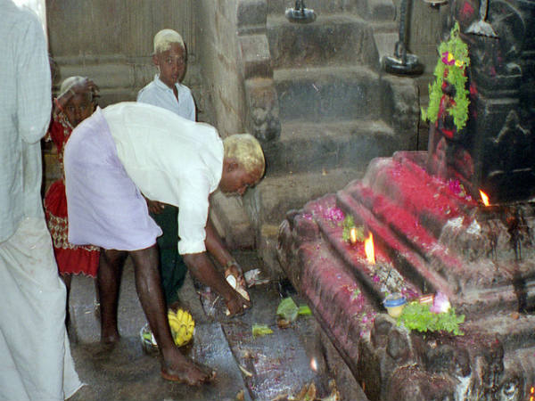 ಶ್ರೀರಂಗಂ: ಶ್ರೀರಂಗಂ: