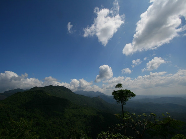 ಪೊನ್ಮುಡಿ: