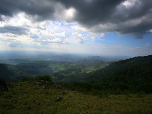 ಪೊನ್ಮುಡಿ: