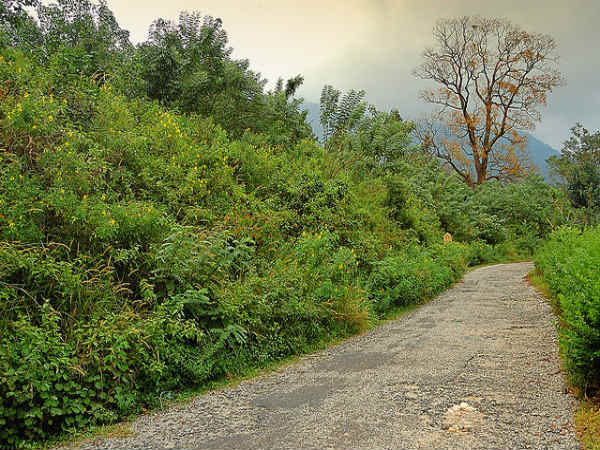 ಪೊನ್ಮುಡಿ: