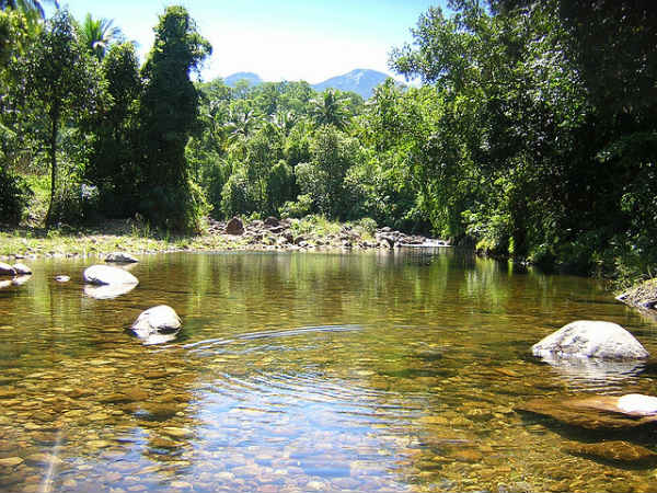 ಪೊನ್ಮುಡಿ: