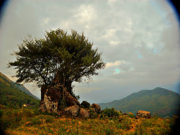 ಪೊನ್ಮುಡಿ: