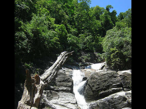 ಪೊನ್ಮುಡಿ: