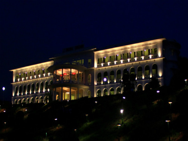 ಬೃಂದಾವನ ಉದ್ಯಾನ: