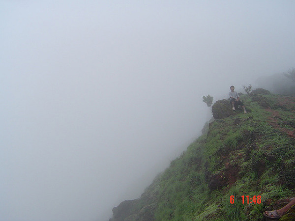 ಕೊಡಚಾದ್ರಿ: