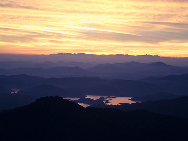 ಕೊಡಚಾದ್ರಿ: