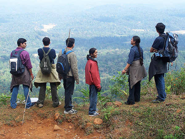 ಕೊಡಚಾದ್ರಿ: